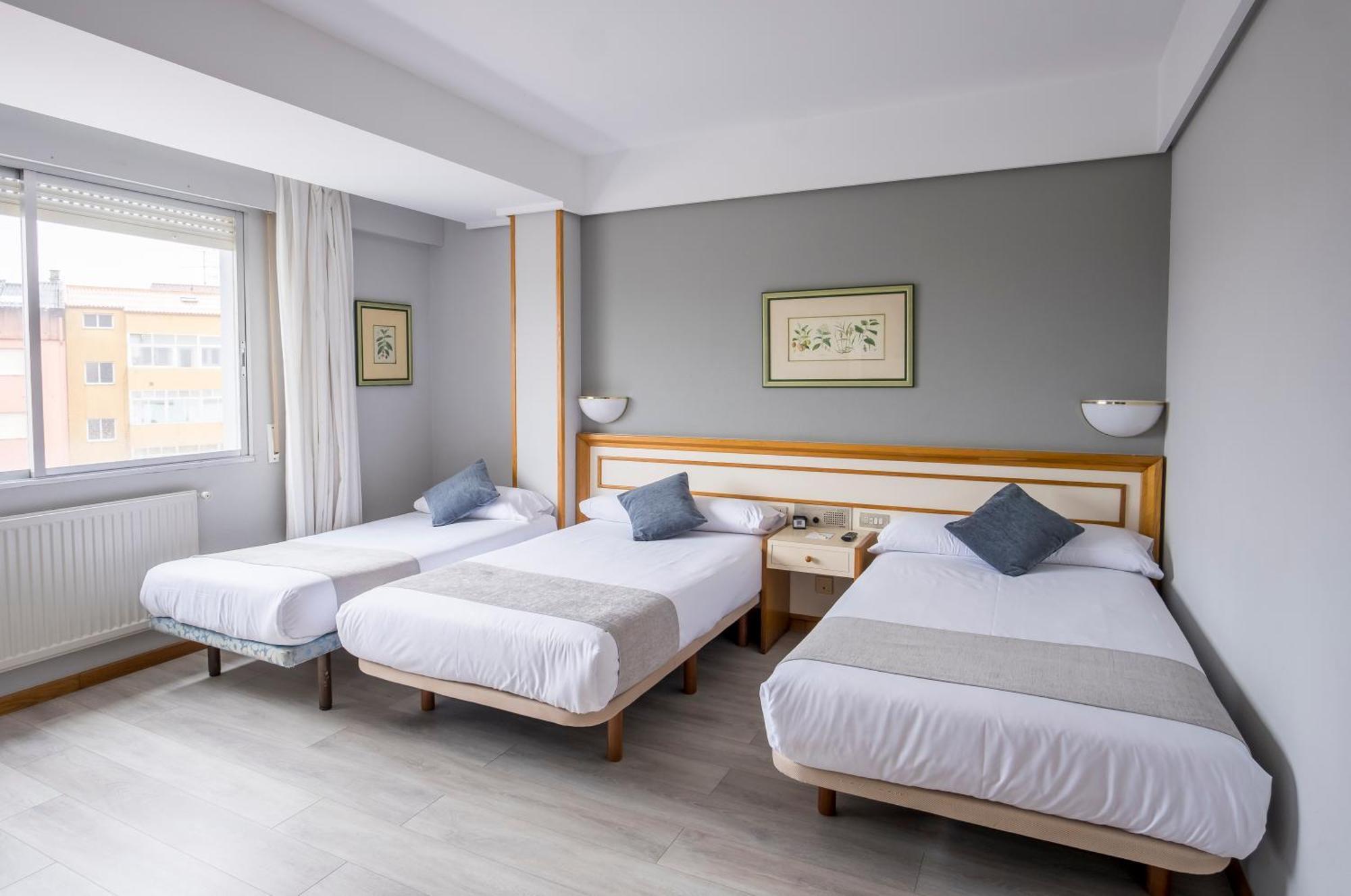 Hotel Alda Бойро Екстер'єр фото